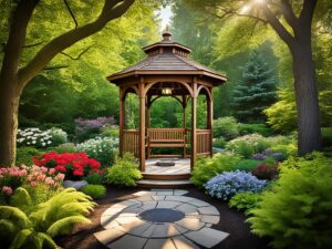 arboretum wojsławice