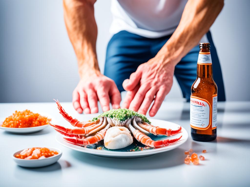 dna moczanowa objawy