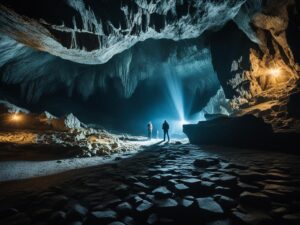 jaskinia radochowska