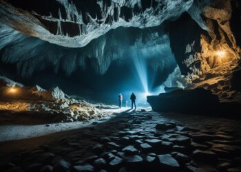 jaskinia radochowska