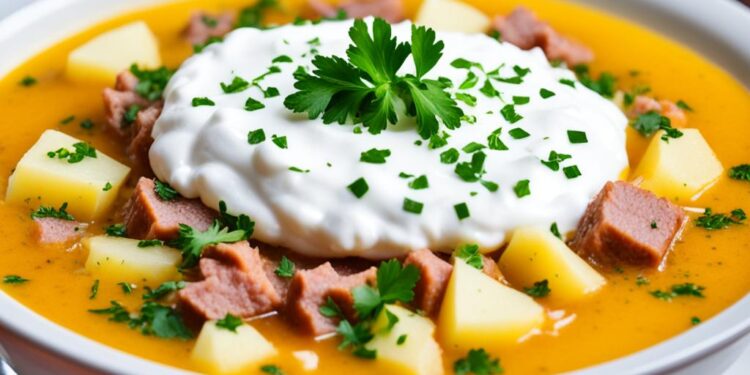 kapuśniak ze słodkiej kapusty