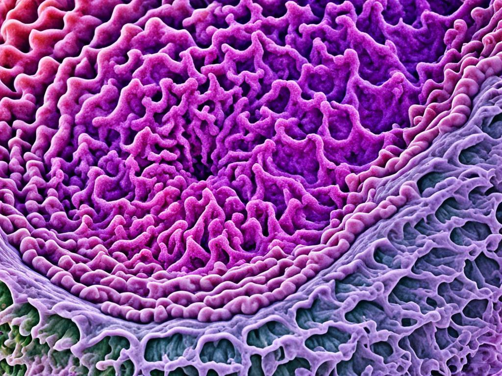 polip jelita grubego