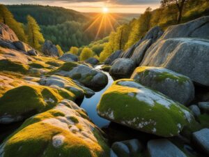 skałki twardowskiego