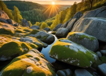 skałki twardowskiego