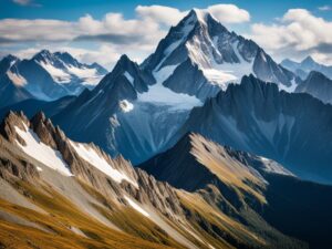 szczyty w tatrach zachodnich