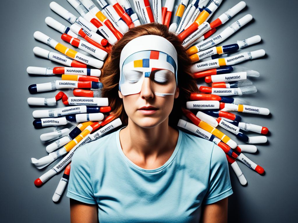 zespół münchausena