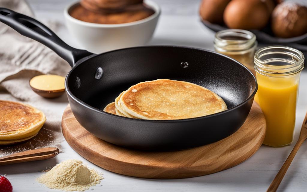 ciasto na naleśniki do krokietów