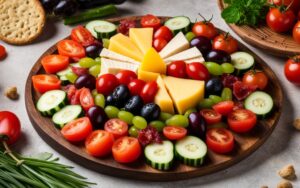 Łatwe koreczki na imprezę