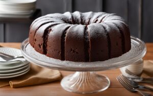 Najbardziej wilgotna babka