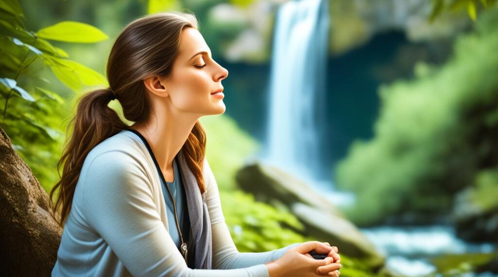 Obniżenie ciśnienia