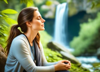 Obniżenie ciśnienia