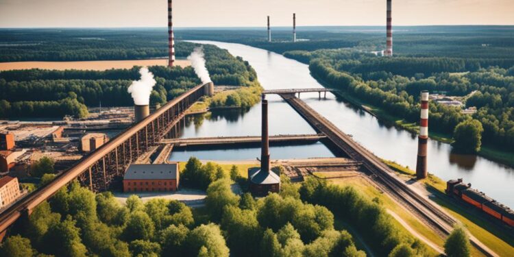 Zagłębie Dąbrowskie