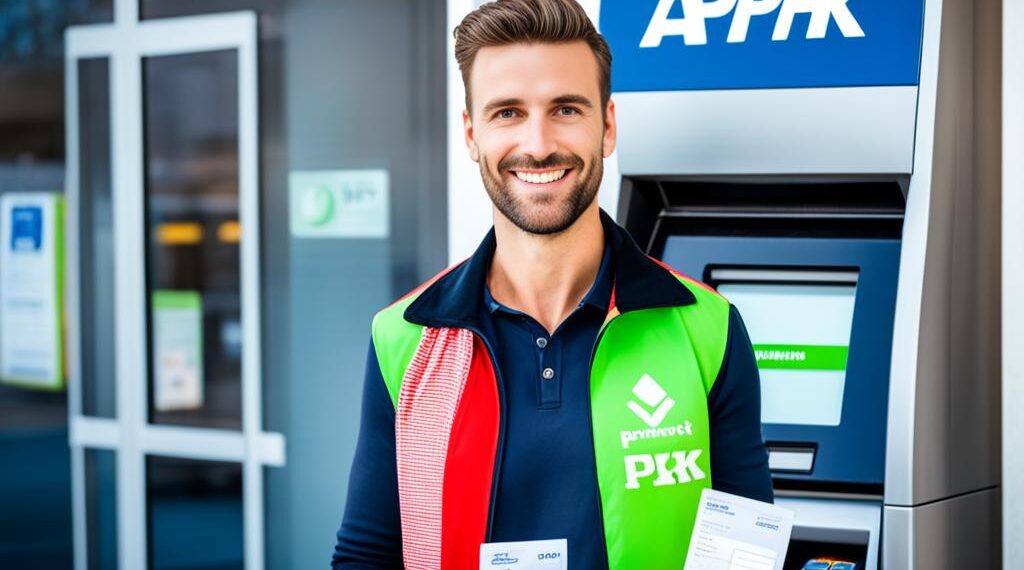 jak wypłacić pieniądze z ppk