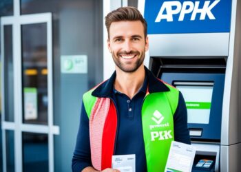 jak wypłacić pieniądze z ppk