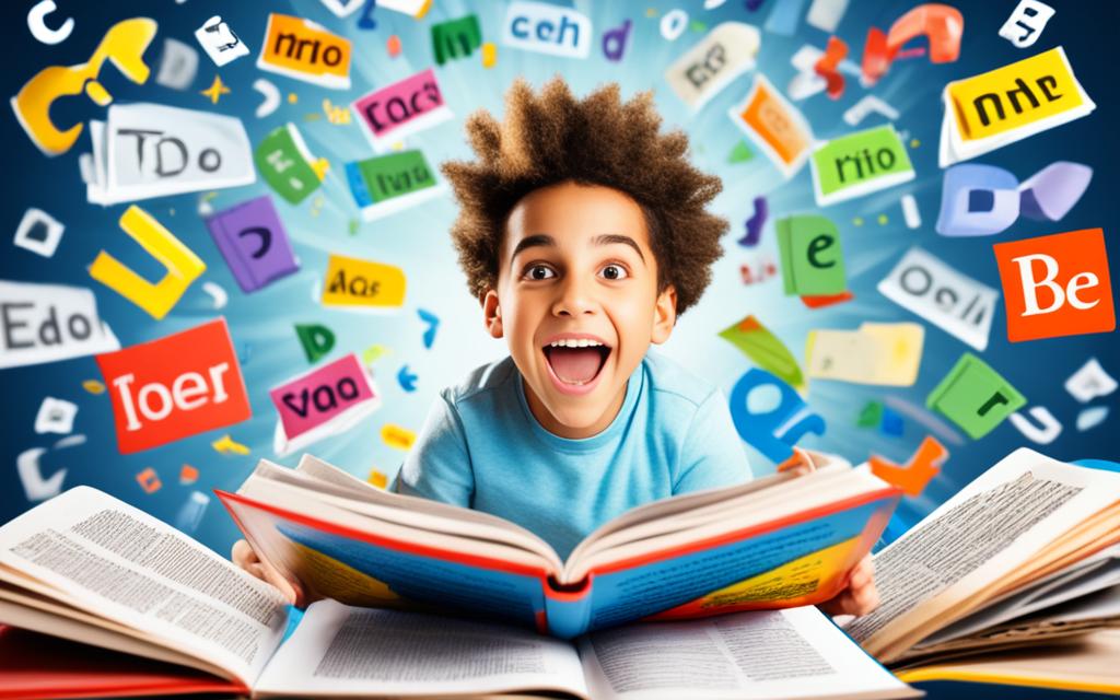 łatwe ćwiczenia nauka czytania