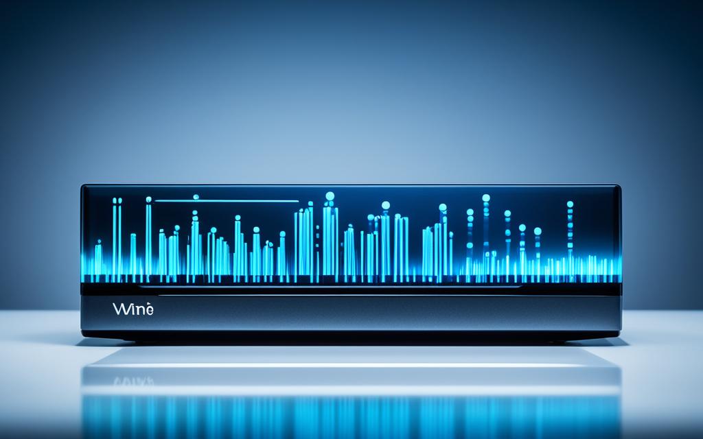 najbardziej wiarygodny speed test