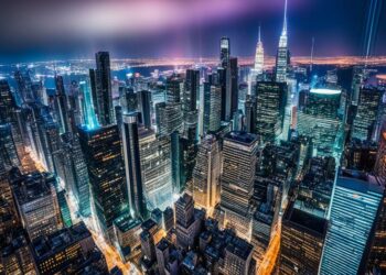 najbardziej zaludnione miasto