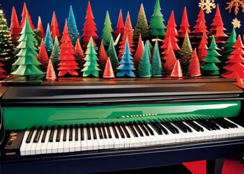 najbardziej znane piosenki świąteczne