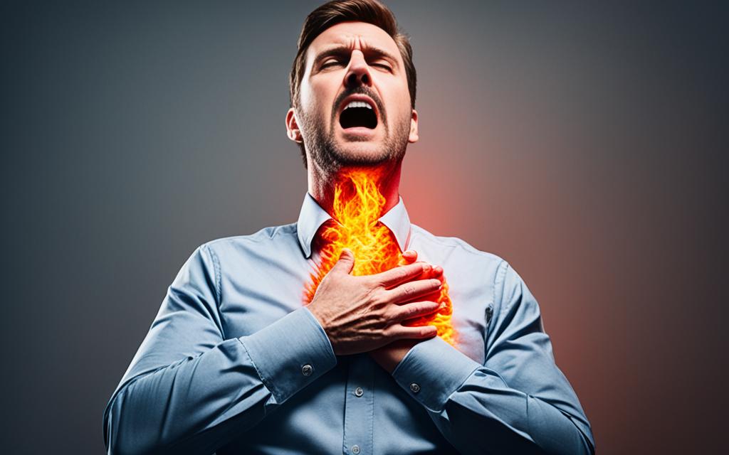 najgorsze objawy refluksu forum