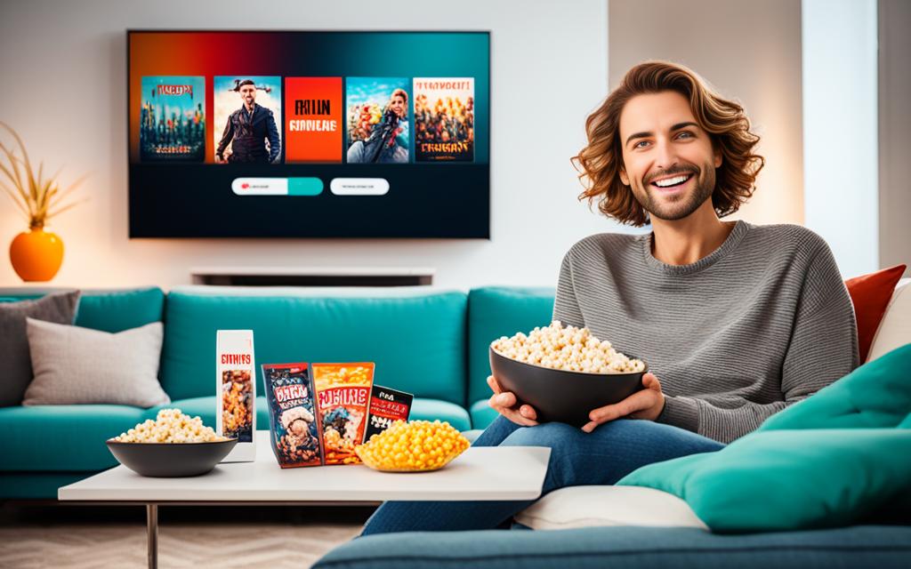 najlepsze filmy netflix