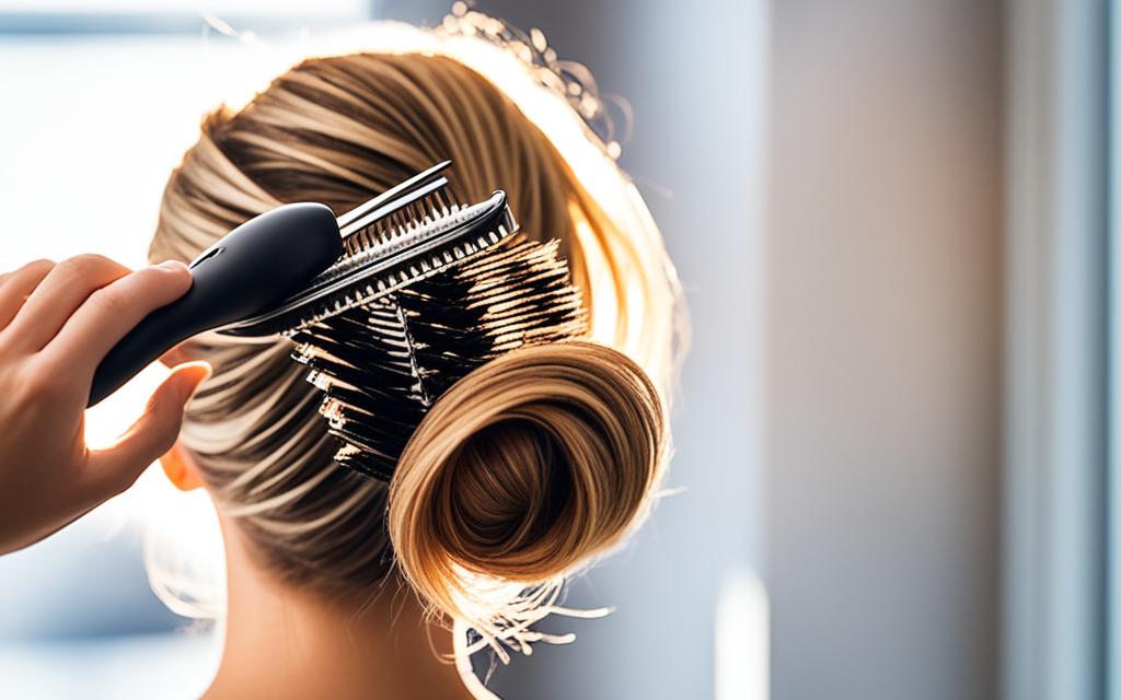 szybkie i łatwe fryzury do zrobienia samemu